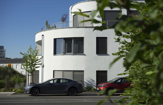 7 Hotel & Boardinghouse - Foto 27