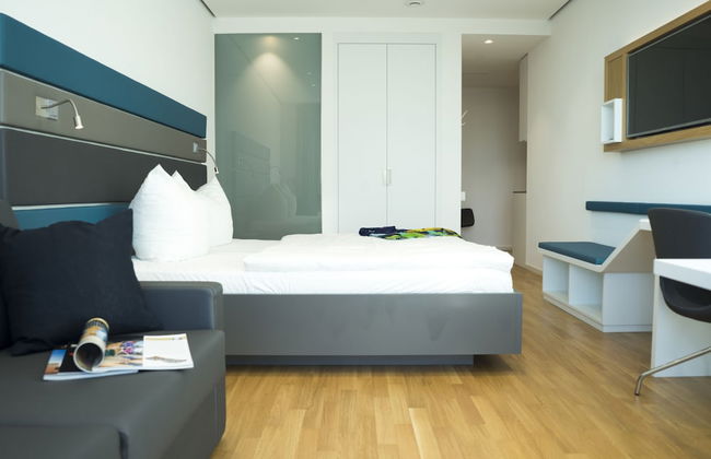 7 Hotel & Boardinghouse - Foto 6