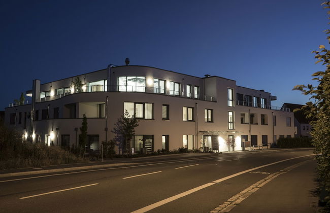 7 Hotel & Boardinghouse - Foto 25