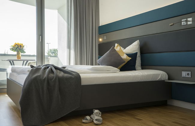 7 Hotel & Boardinghouse - Foto 3