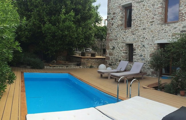 Villa Thermi - Photo 1