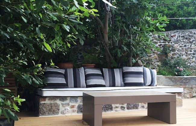 Villa Thermi - Photo 15