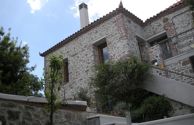 Villa Thermi - Photo 11