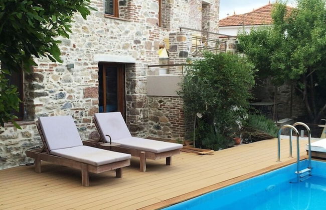 Villa Thermi - Photo 12