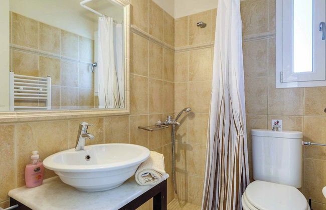 Villa Agnandi - Photo 8