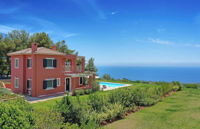 Villa Agnandi - Photo 13