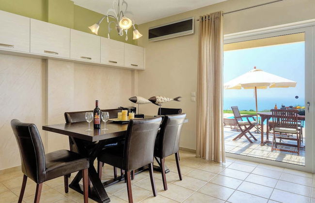 Villa Agnandi - Photo 3