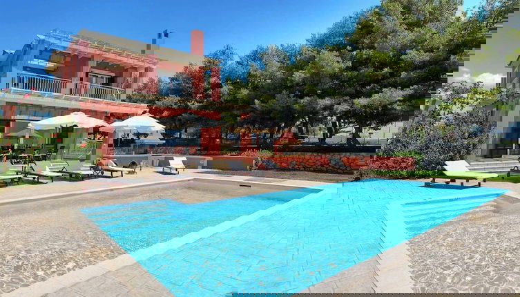 Photo 1 - Villa Agnandi
