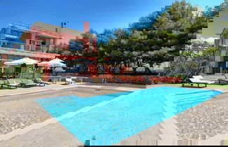 Photo 1 - Villa Agnandi
