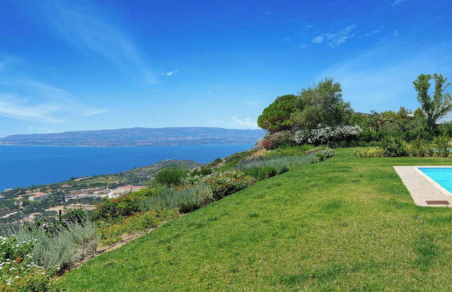 Villa Agnandi - Photo 12