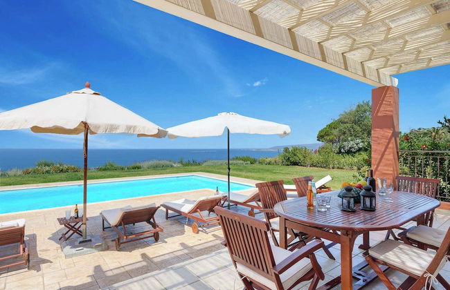 Villa Agnandi - Photo 14