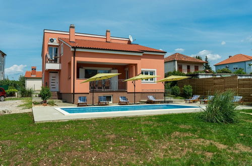 Foto 4 - Villa Solis Zadarvillas