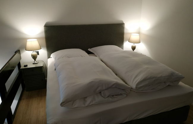 Ferienapartments Lüneburger Heide - St. Dionys - Foto 6