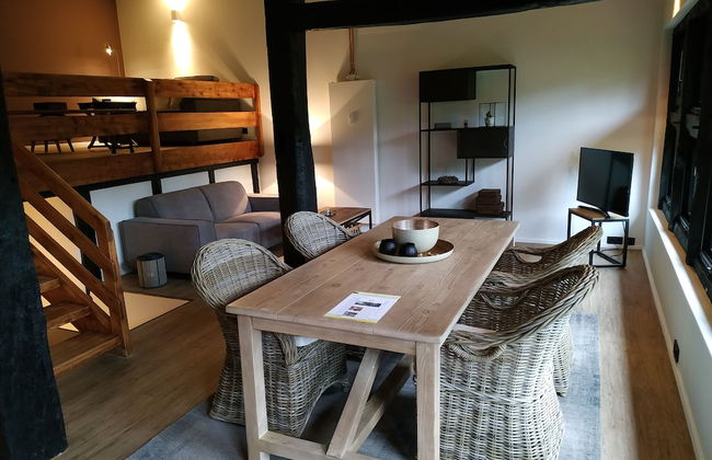 Ferienapartments Lüneburger Heide - St. Dionys - Foto 32