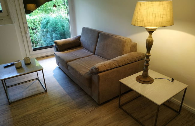 Ferienapartments Lüneburger Heide - St. Dionys - Foto 71