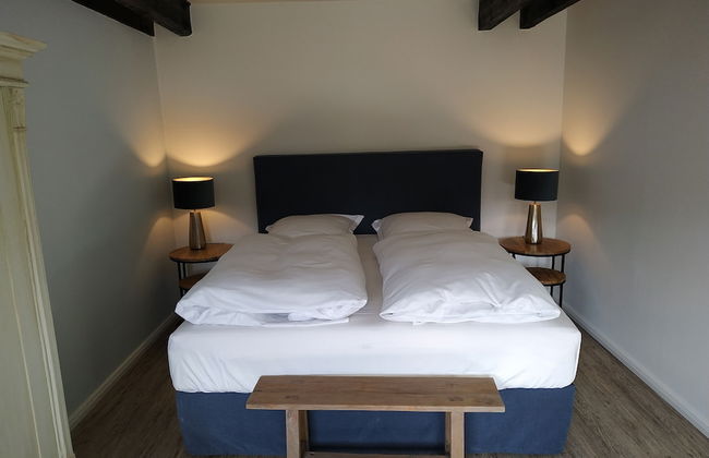 Ferienapartments Lüneburger Heide - St. Dionys - Foto 19