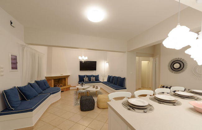 Rodanthi Hospitality - Foto 24