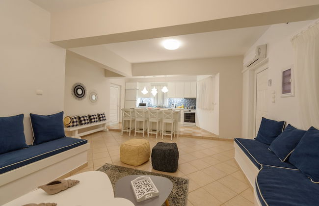 Rodanthi Hospitality - Foto 20