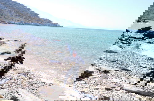 Foto 69 - Aegean Castle Andros - Adults Only
