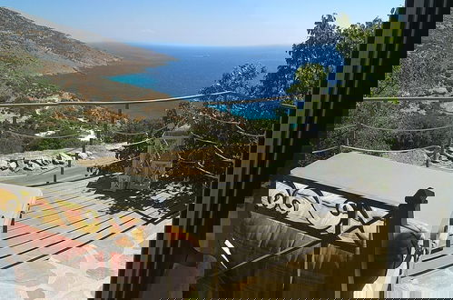 Foto 45 - Aegean Castle Andros - Adults Only