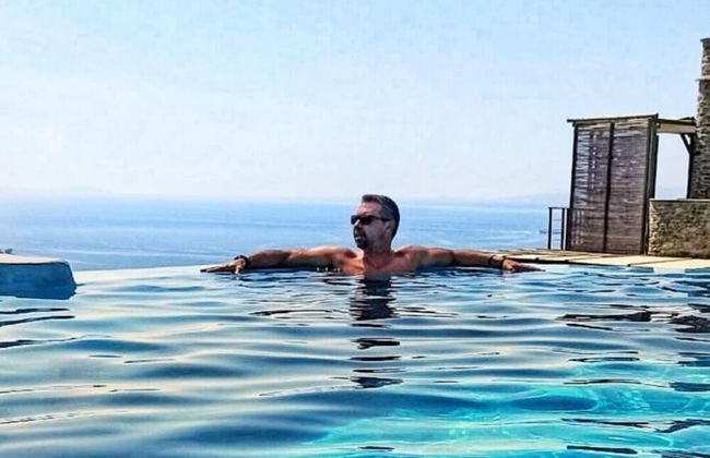 Aegean Castle Andros - Adults Only - Foto 58