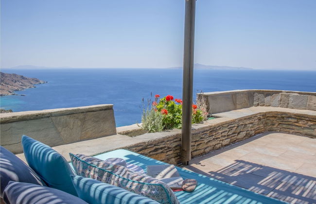 Aegean Castle Andros - Adults Only - Foto 28