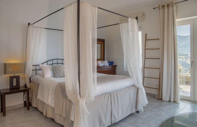 Aegean Castle Andros - Adults Only - Foto 10