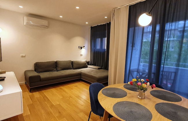 Apartment Freyja - Foto 1