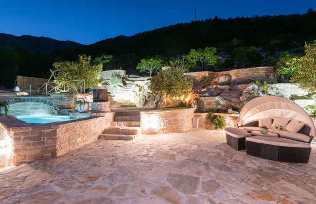 The Hidden Treasure Village - 3 Villas - Foto 69