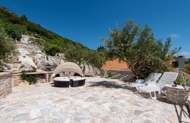 The Hidden Treasure Village - 3 Villas - Foto 68