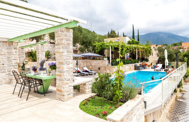 The Hidden Treasure Village - 3 Villas - Foto 61