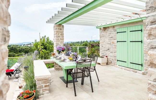 The Hidden Treasure Village - 3 Villas - Foto 40
