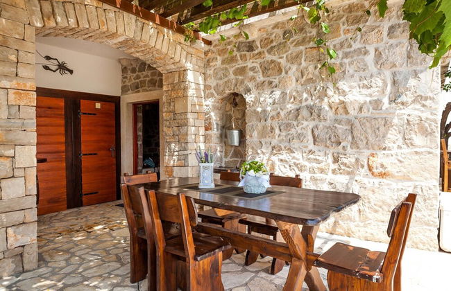 The Hidden Treasure Village - 3 Villas - Foto 66