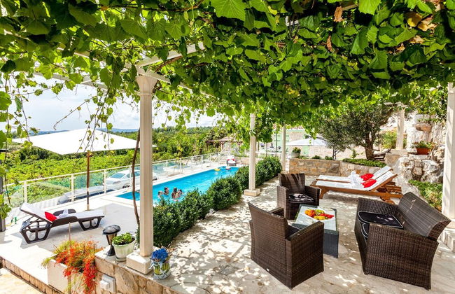 The Hidden Treasure Village - 3 Villas - Foto 64