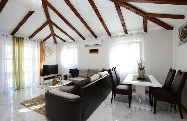 The Hidden Treasure Village - 3 Villas - Foto 19