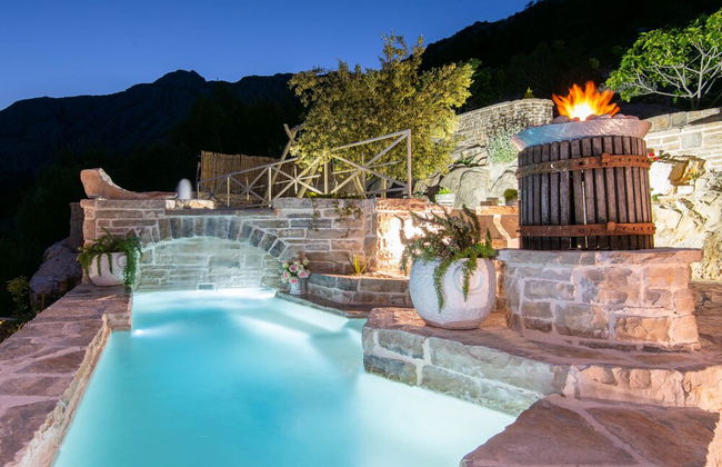 The Hidden Treasure Village - 3 Villas - Foto 57