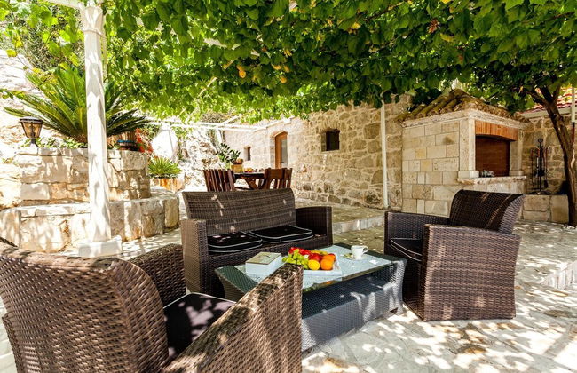 The Hidden Treasure Village - 3 Villas - Foto 41