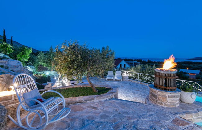 The Hidden Treasure Village - 3 Villas - Foto 37