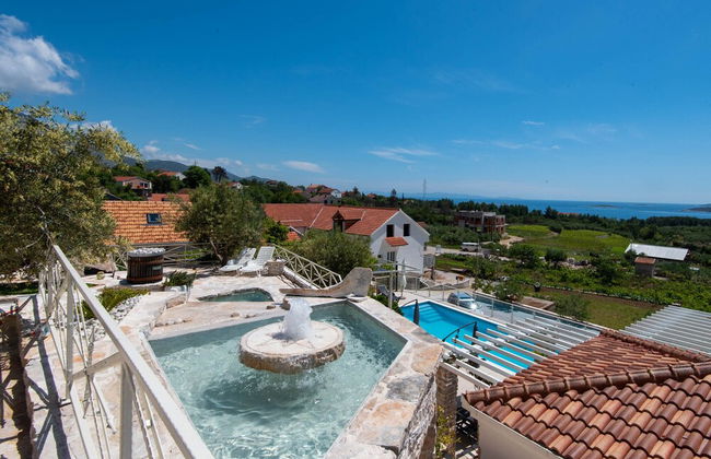 The Hidden Treasure Village - 3 Villas - Foto 76