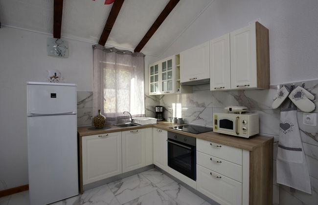 The Hidden Treasure Village - 3 Villas - Foto 16
