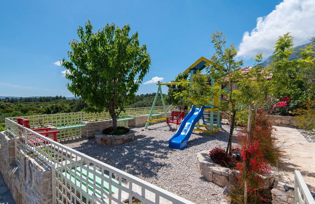 The Hidden Treasure Village - 3 Villas - Foto 34