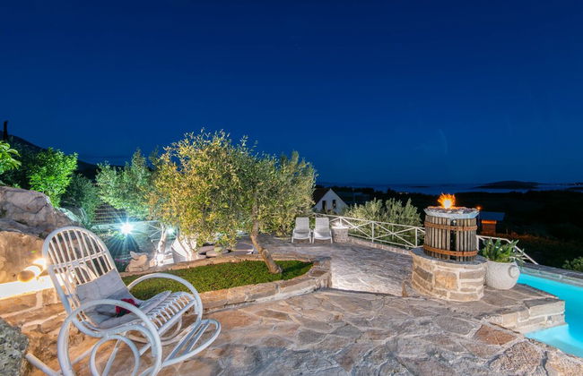 The Hidden Treasure Village - 3 Villas - Foto 47
