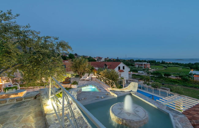 The Hidden Treasure Village - 3 Villas - Foto 38