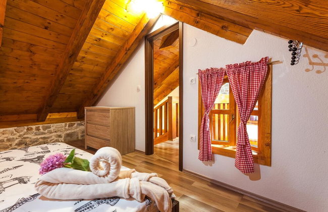 The Hidden Treasure Village - 3 Villas - Foto 5