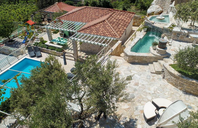 The Hidden Treasure Village - 3 Villas - Foto 72