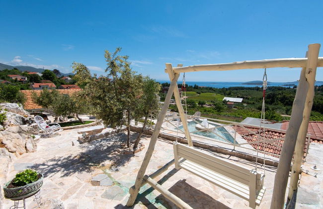 The Hidden Treasure Village - 3 Villas - Foto 45