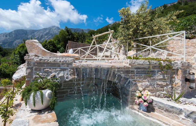 The Hidden Treasure Village - 3 Villas - Foto 56