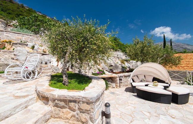 The Hidden Treasure Village - 3 Villas - Foto 39
