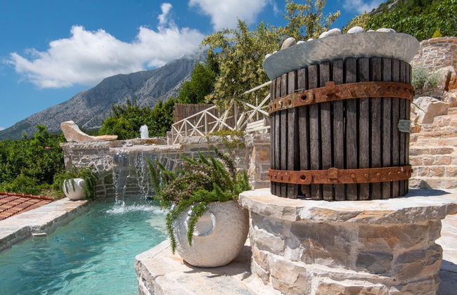 The Hidden Treasure Village - 3 Villas - Foto 52