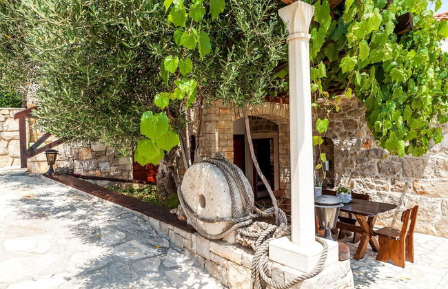The Hidden Treasure Village - 3 Villas - Foto 51